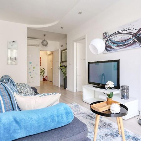 Cardo Apartments Zadar Extérieur photo