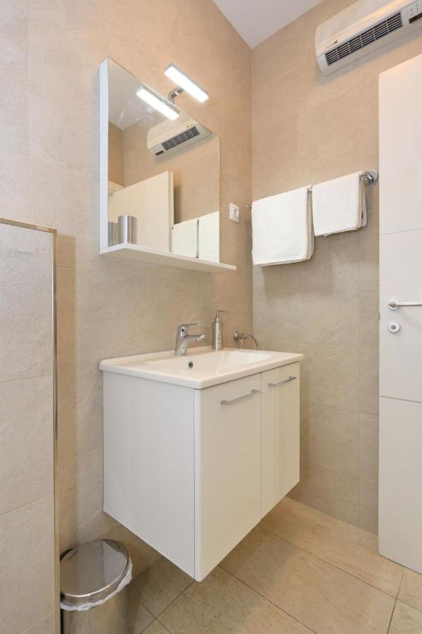 Cardo Apartments Zadar Extérieur photo
