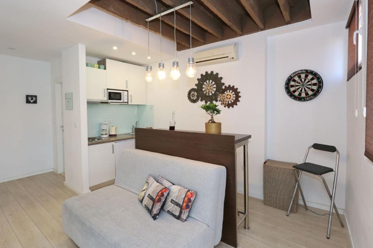 Cardo Apartments Zadar Extérieur photo