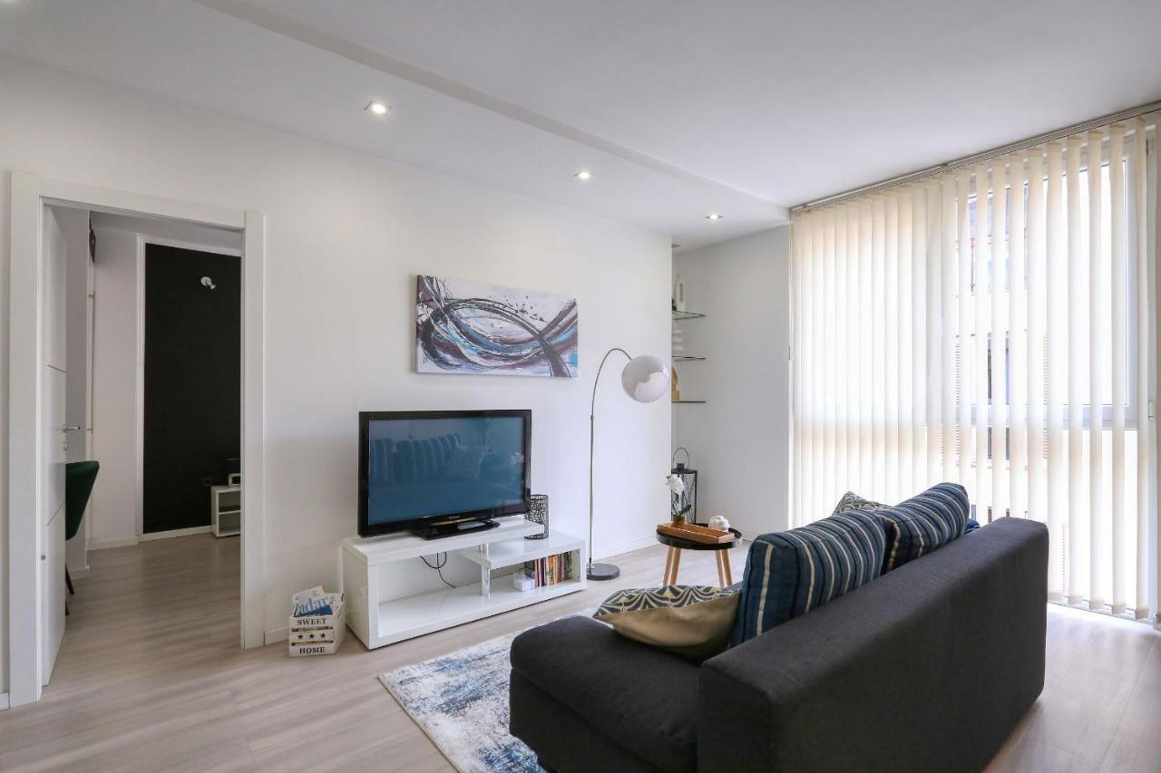 Cardo Apartments Zadar Extérieur photo