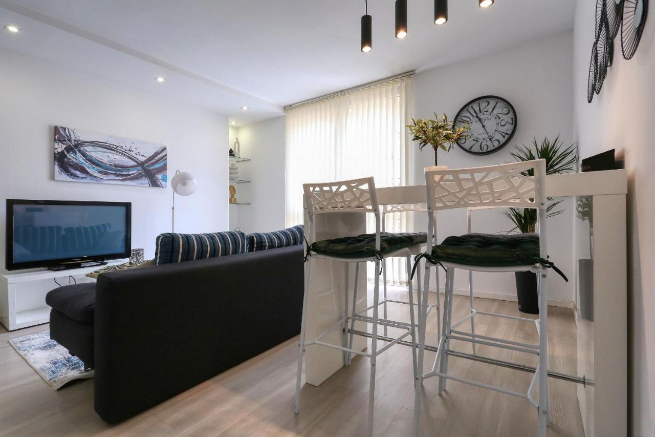 Cardo Apartments Zadar Extérieur photo
